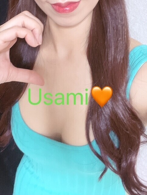 １週間🧡