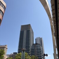 本日は朝から☀️