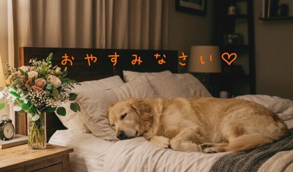 今日もありがとうございました