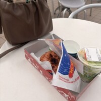 差し入れ不要です