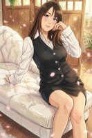 店のアドレナリンが爆発寸前！伝説のS女・春風先生が、ついにこのフィールドに復活！！