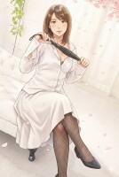 店のアドレナリンが爆発寸前！伝説のS女・春風先生が、ついにこのフィールドに復活！！