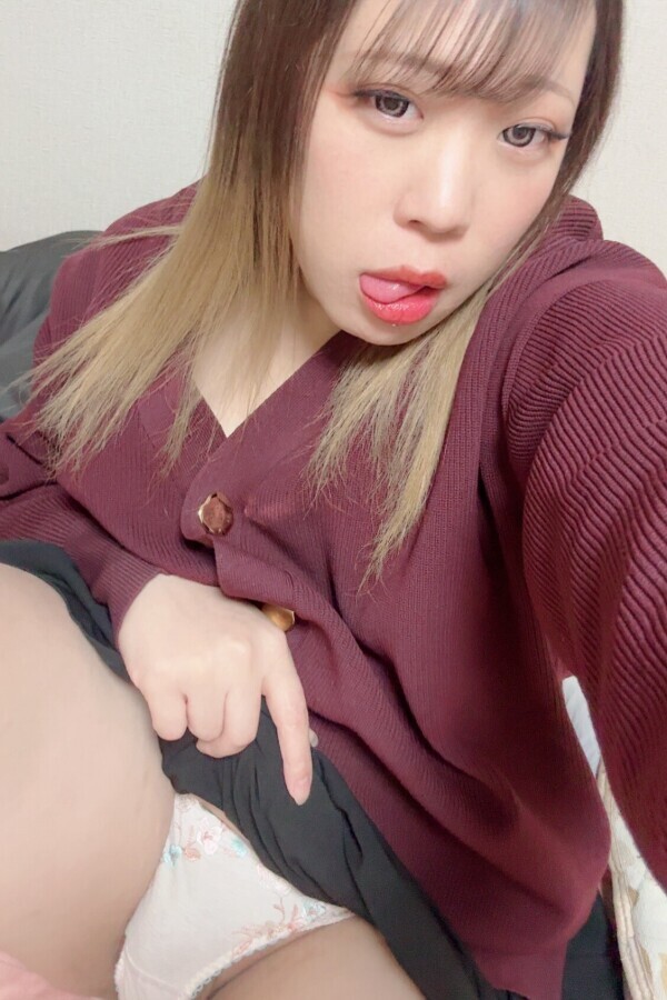 しゃぶりたい？❤️