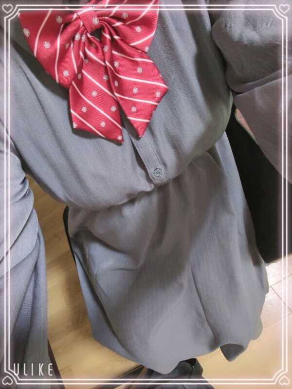 🩵個人オプション＆コスプレ一覧🩵