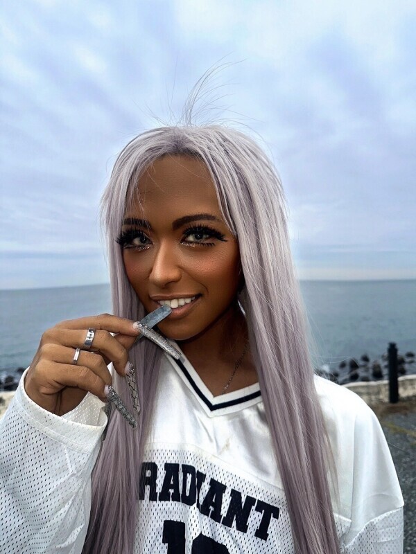 初めての方👶🏾👑