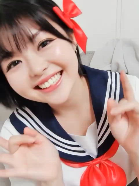 コスプレ💕(っ ॑꒳ ॑c)