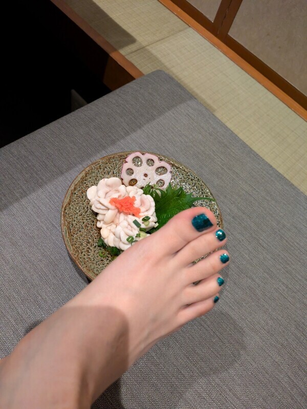 大好きな精巣…🔞💋