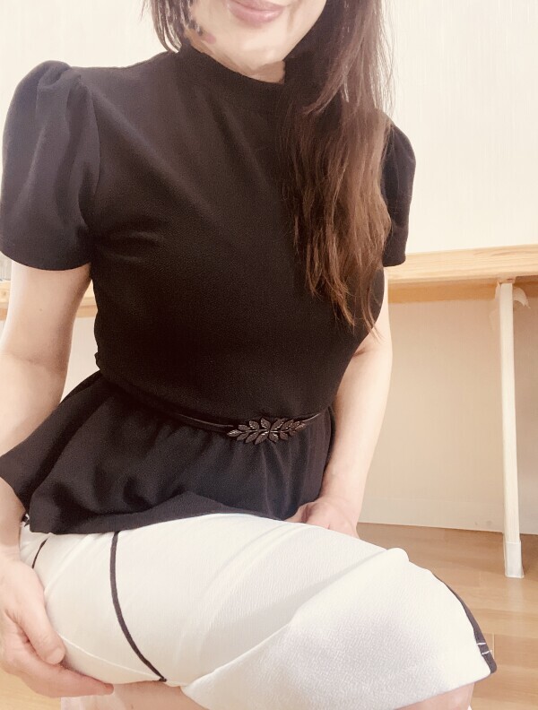 おはこんにちは