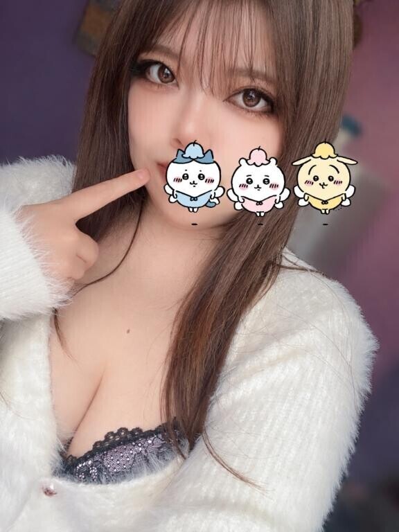 早めのご予約を…???