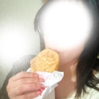 パクッといきたい
