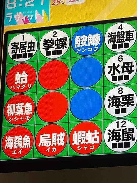 おはぬーん