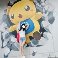 つちまるくんと一緒