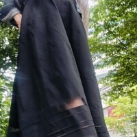 くらくらする（笑）