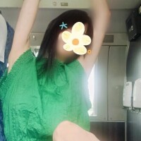 私の脇毛とチャンス大城