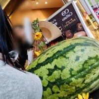 来たる夏を楽しみたいね！