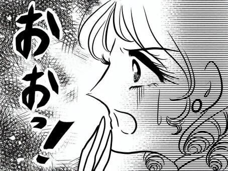 真夏の怪談話。