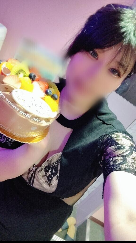 自慢させて??