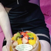 気絶してました