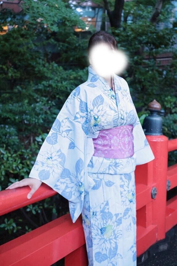 今日はお祭り????と聞いて