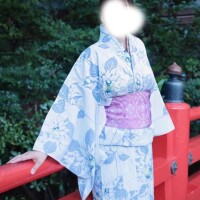 今日はお祭り????と聞いて