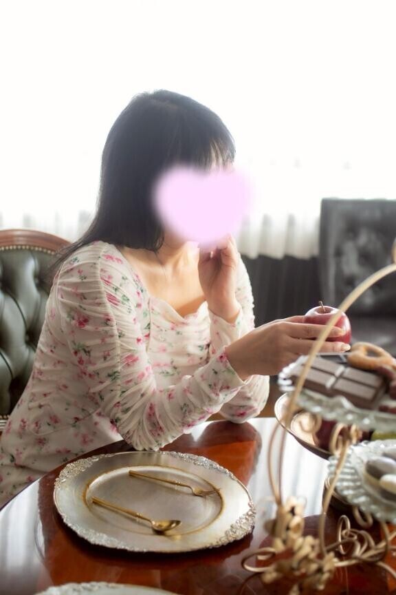 大人だからこそ味わえる時間?