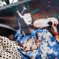 土浦で能？！