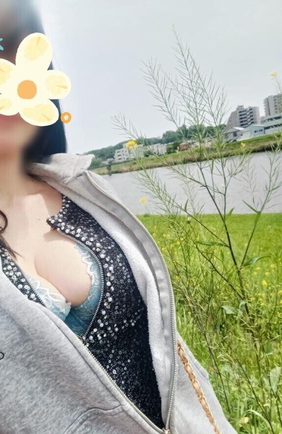 見上げるぞ！
