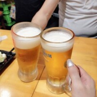 デートありがとう?