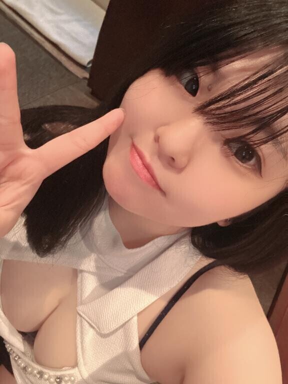 今から??初日の濃厚接触(  -?ω-? )ち〇こに頬擦り?