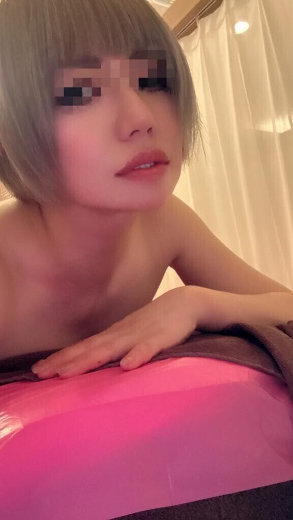 ちょっとだけ、、、お見せします