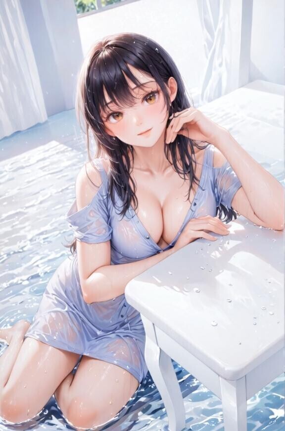 肌の触れ合いって癒されるよね?