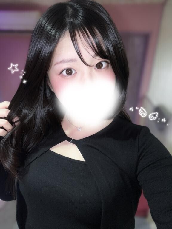 チャームポイント?