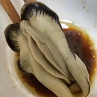 いいビラだぁ(  -?ω-? )穴は小さめか、私と同じだ。