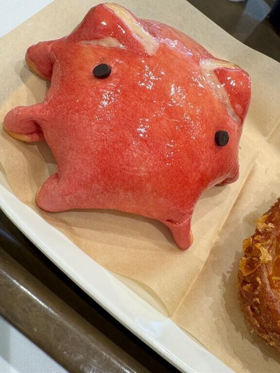 我慢できなくて(/ω＼)