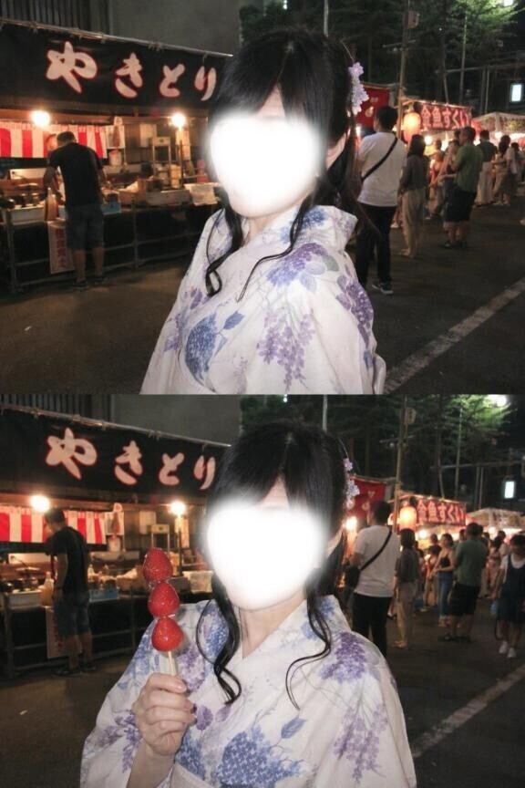 写真変わったから見てね?