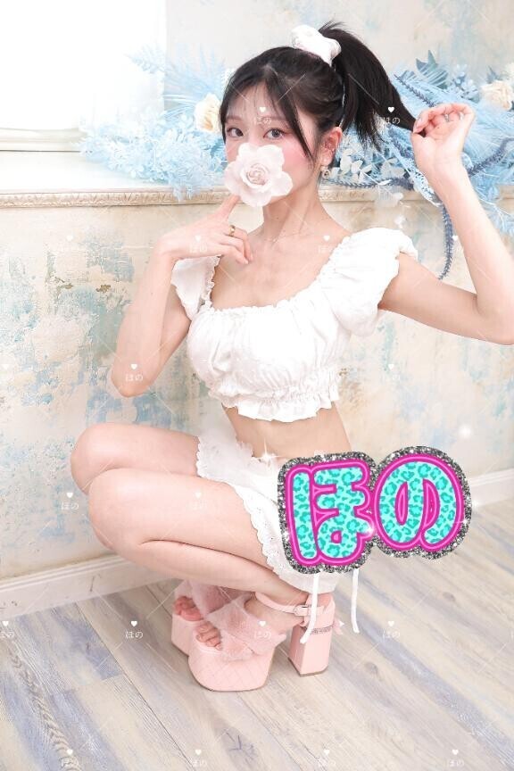 つかさちゃんに