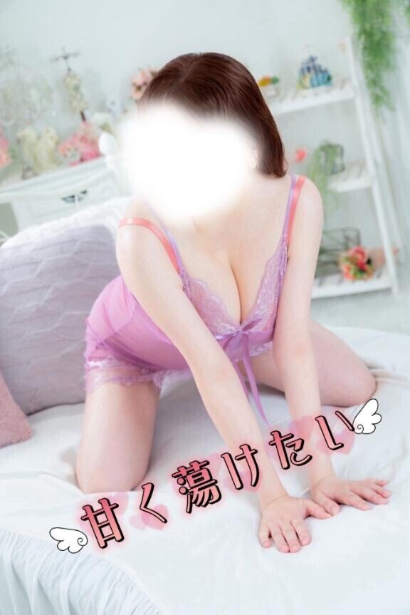 奥まで(//∇//)