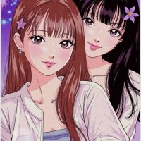 ラブリーエンジェルほのちゃんが