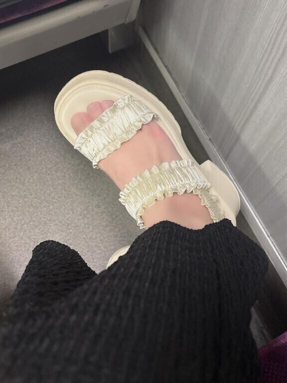 わぁぁ！！お盆が