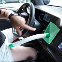 カーエアコンホースどうっすかね(  -?ω-? )