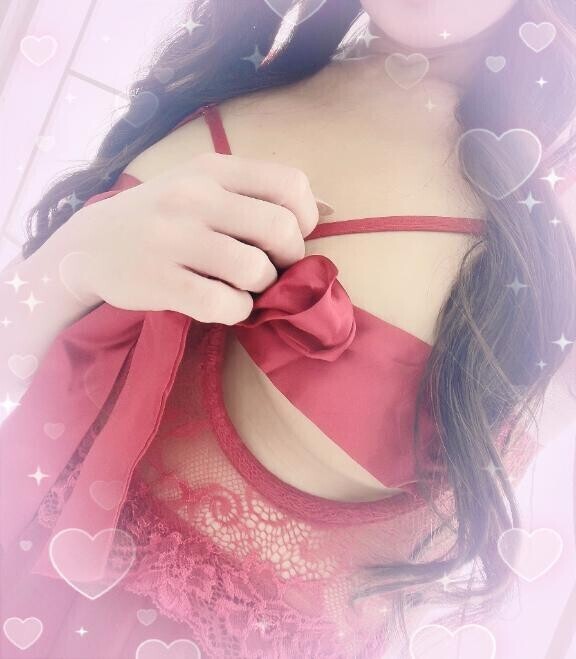 ?ゆう/久しぶりで...?