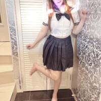 アンバランス?