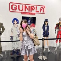 ガンダムが好きです(*´ω`*)