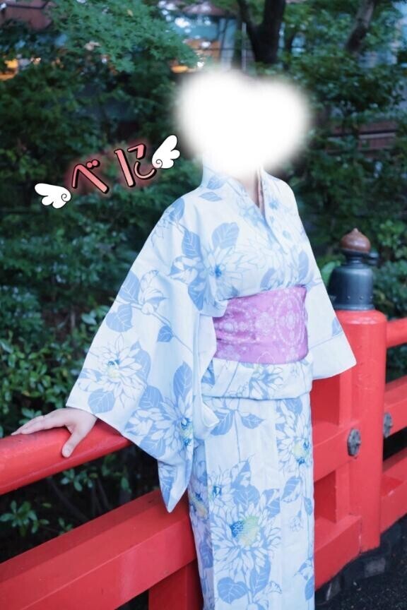 浴衣?祭しま～す???