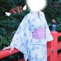 浴衣?祭しま～す???