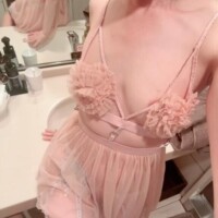 中も顔もとろとろに…