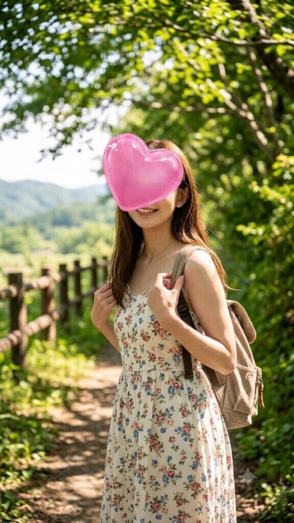 旅行が趣味です( *?ω?*)? ｸﾞｯ!