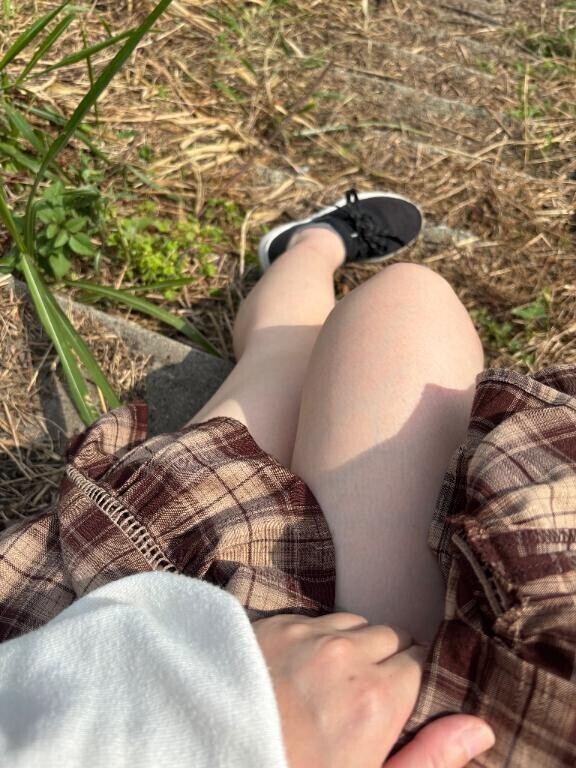 気分転換中～