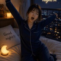 ありがとう?