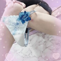 ?ゆう/初の試み?